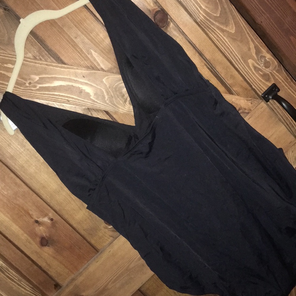 1 piece bathing suit